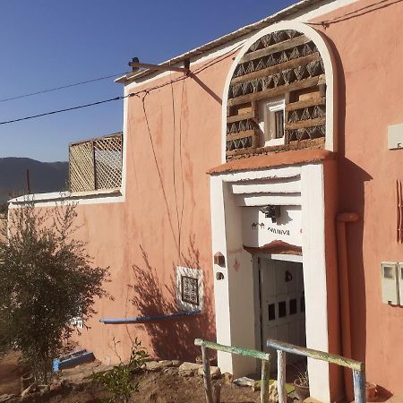 תפראוט Chambre D'Hote Yamina מראה חיצוני תמונה