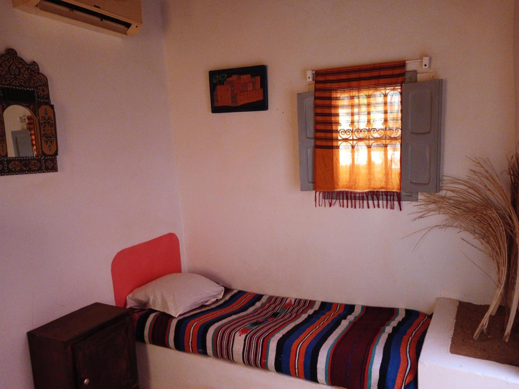 תפראוט Chambre D'Hote Yamina מראה חיצוני תמונה
