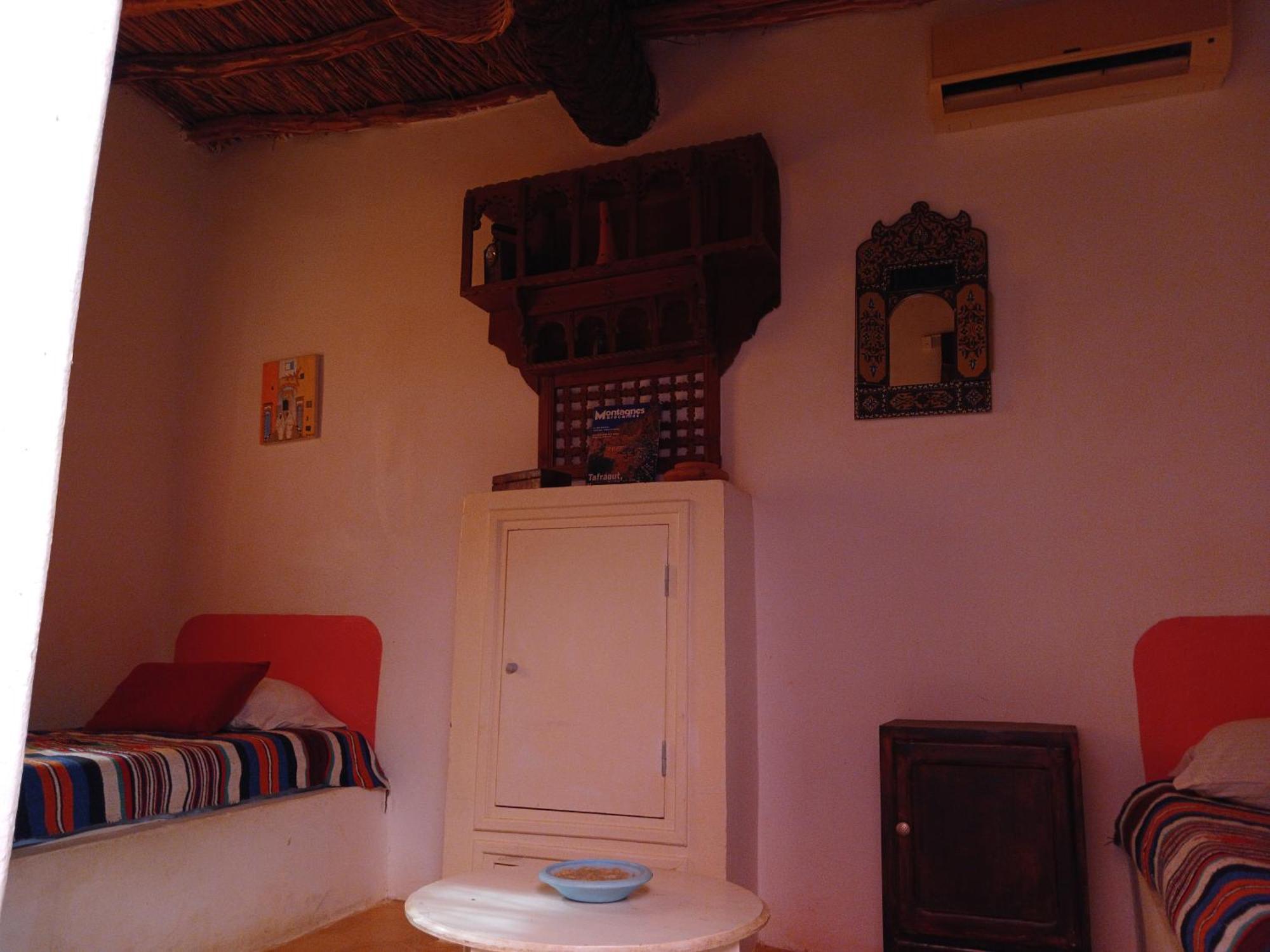 תפראוט Chambre D'Hote Yamina מראה חיצוני תמונה