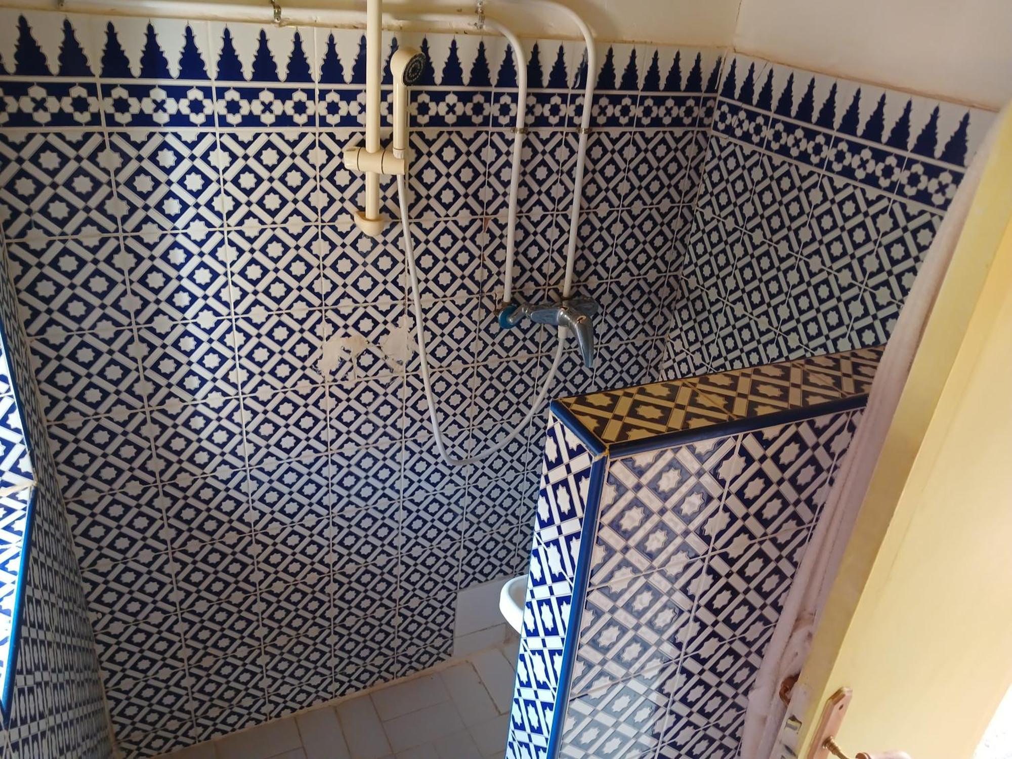 תפראוט Chambre D'Hote Yamina מראה חיצוני תמונה