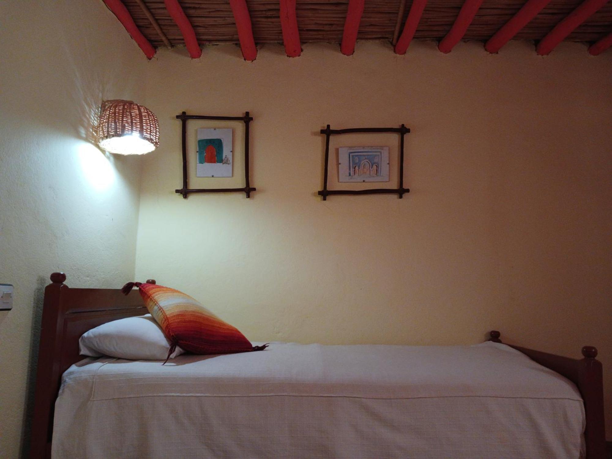 תפראוט Chambre D'Hote Yamina מראה חיצוני תמונה