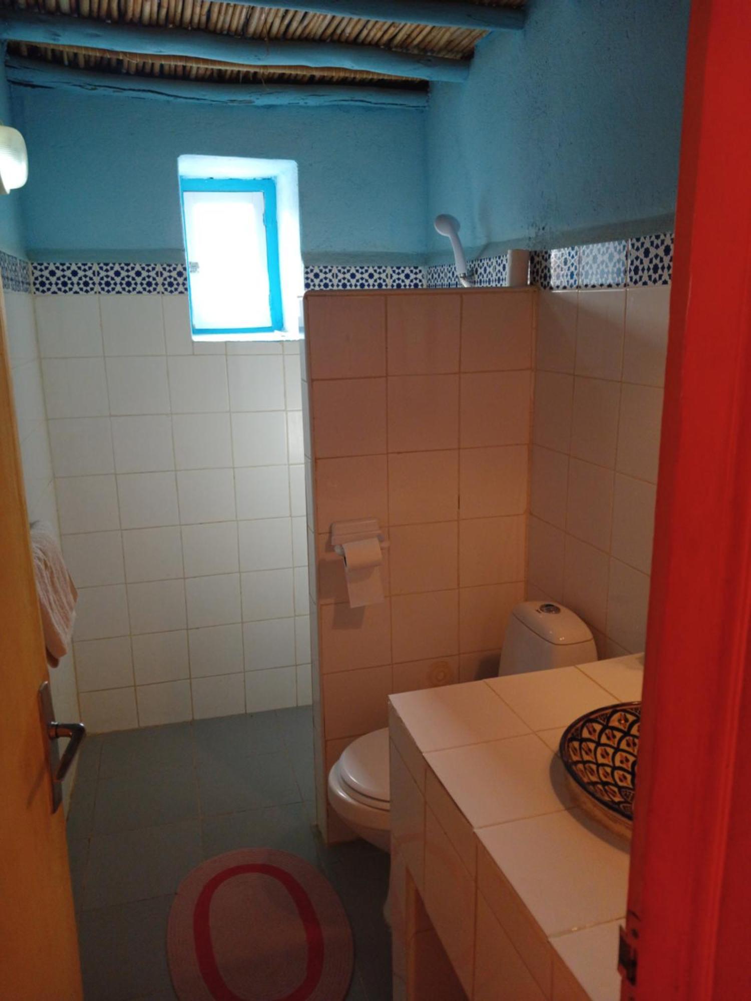 תפראוט Chambre D'Hote Yamina מראה חיצוני תמונה